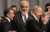 European leaders mock Trump over Albania-Armenia mix-up