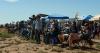 Condor release draws hundreds to Vermilion Cliffs in northern Arizona
