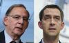 Arkansas' U.S. senators blame Democratic colleagues for government shutdown
