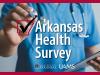 Arkansas Researchers Present First Statewide Health Survey