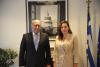Armenia and Greece explore enhanced cooperation in tourism sector