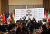 Azerbaijani Parliament Speaker presents COP29 outcomes at G20 Parliamentary Summit