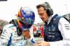 Sainz praises “hardest working” engineer who wept after his Baku podium | Formula 1