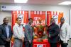 Brazil and Bahamas to join expanded KFC International School Football tournament in Guyana