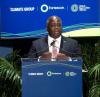Bahamas PM: Prosperity Lies in Renewables, Not Sacrifice.