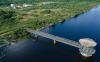 Benin River Basin, community partner on clean river