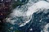 Imelda weakens to extratropical cyclone after passing Bermuda