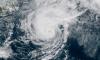 Hurricane Imelda Hits Bermuda After Rare Encounter With Humberto