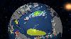 Imelda moves away from Bermuda, two areas to watch in Atlantic for tropical development