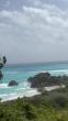 Hurricane Imelda Brings Strong Winds, Waves to Bermuda