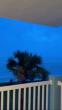 Dangerous Coastal Conditions as Hurricane Imelda Rocks Bermuda Shores