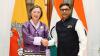 India to build cross-border lines to Bhutan