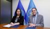 PAHO and the Andean Health Organization extend agreement to strengthen health in the Andean region