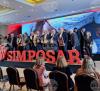 Hristo Stoitchkov Honoured at 14th International Sports Symposium in Sarajevo