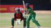 Nigeria beats Botswana by 44 runs in ICC T20 Africa Qualifiers semi-final
