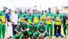 Yellow Greens seek World Cup solace against Botswana