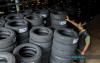 Illegal Tyre Imports Uncovered In Ops Grip Raids In Shah Alam