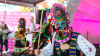 Masquerade games in Bulgaria and in Ukraine – a highlight of the sixth edition of the OKO Film Festival