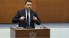 Bulgaria's success in PACE sparks heated debate in parliament