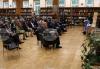 Community Centre and Time Conference Held at Bulgaria’s National Library