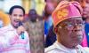 Gist14 seconds ago Tinubu Is Not President, He’s A Businessman Busy Acquiring Wealth For His Children – Odumeje Leader of Mountain of Holy Ghost Intervention and Deliverance Ministry, Prophet Chukwuemeka Cyril Ohanaemere, popularly known as Odumeje, ha…