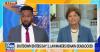 ‘You’re Just Wrong!’ Senate Democrat Clashes With Fox Host as He Plays Clip of Her Colleagues Calling for Healthcare for Illegal Immigrants