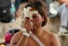 Earthquake death toll rises to 72 in the Philippines as survivors recall moment when tragedy struck (World)