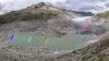 Swiss glaciers vanish at record speed, scientists warn of dire consequences
