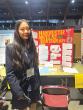 Beverly Vista student among top  30 young scientists in the U.S.