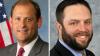Rep. Michael Meredith endorses Andy Barr for U.S. Senate