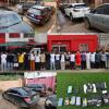 EFCC Arrests 92 Suspected Yahoo Boys in Benin City Amid Renewed Crackdown