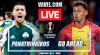 Goals and Highlights: Panathinaikos 1-2 Go Ahead Eagles in UEFA Europa League