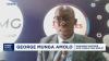 AMG Consulting on Kenya’s economic outlook
