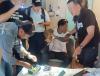 Cameroonian Man Wanted for 19kg Drug Smuggling Caught in Bangkok