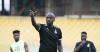 Black Stars squad for CAR and Comoros WC qualifiers revealed