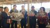 China-aided Juncao and upland rice project launched in Goroka