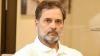 BJP condemns Rahul’s ‘attack on democracy’ remarks in Colombia