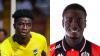 Meet the new boys in Black Stars squad for CAR and Comoros games