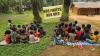 Our forests, our lives: when the children of Lokolama draw the future of the Congo Basin