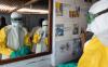 WHO: Ebola outbreak in DRC shows signs of decline