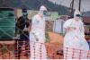 WHO says 42 dead in latest Ebola outbreak in DRC