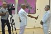 Las Tunas Professionals Awarded as Meritorious Artist of Cuban Television