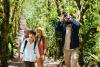 Costa Rica leads Central America in average international tourist spending