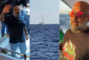 Boat with Maldivian activist heads to Cyprus