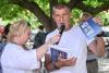 Czech elections, spectre of Andrej Babiš worries EU (and Ukraine)