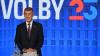 Eurosceptic Babiš on Track for Election Comeback in Czech Republic