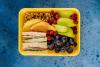 Thousands of Parents Can’t Afford School Lunches: Prague Sees Biggest Increase
