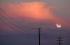 What to know about October's super full moon, the hunter's moon and harvest moon