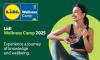 Lidl Cyprus invests in people's well-being with its 6th Lidl Wellness Camp