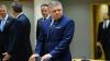 Fico Skips EU Summit in Copenhagen Over Health Issues